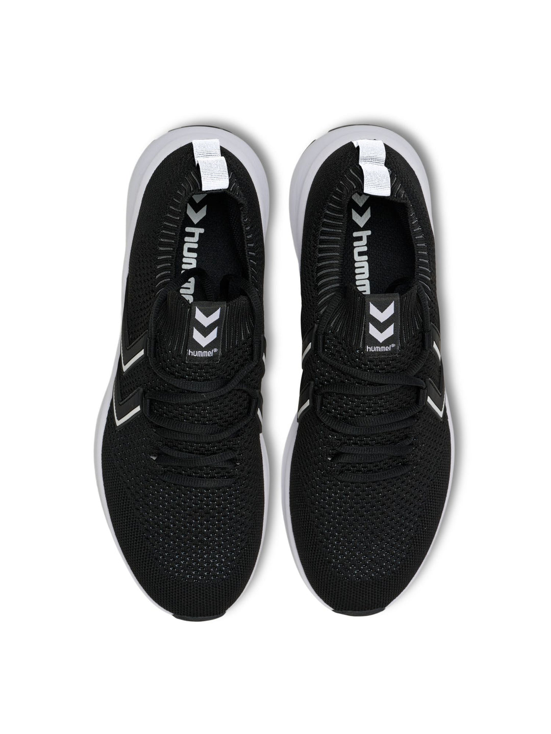 Hummel Flow Seamless - black