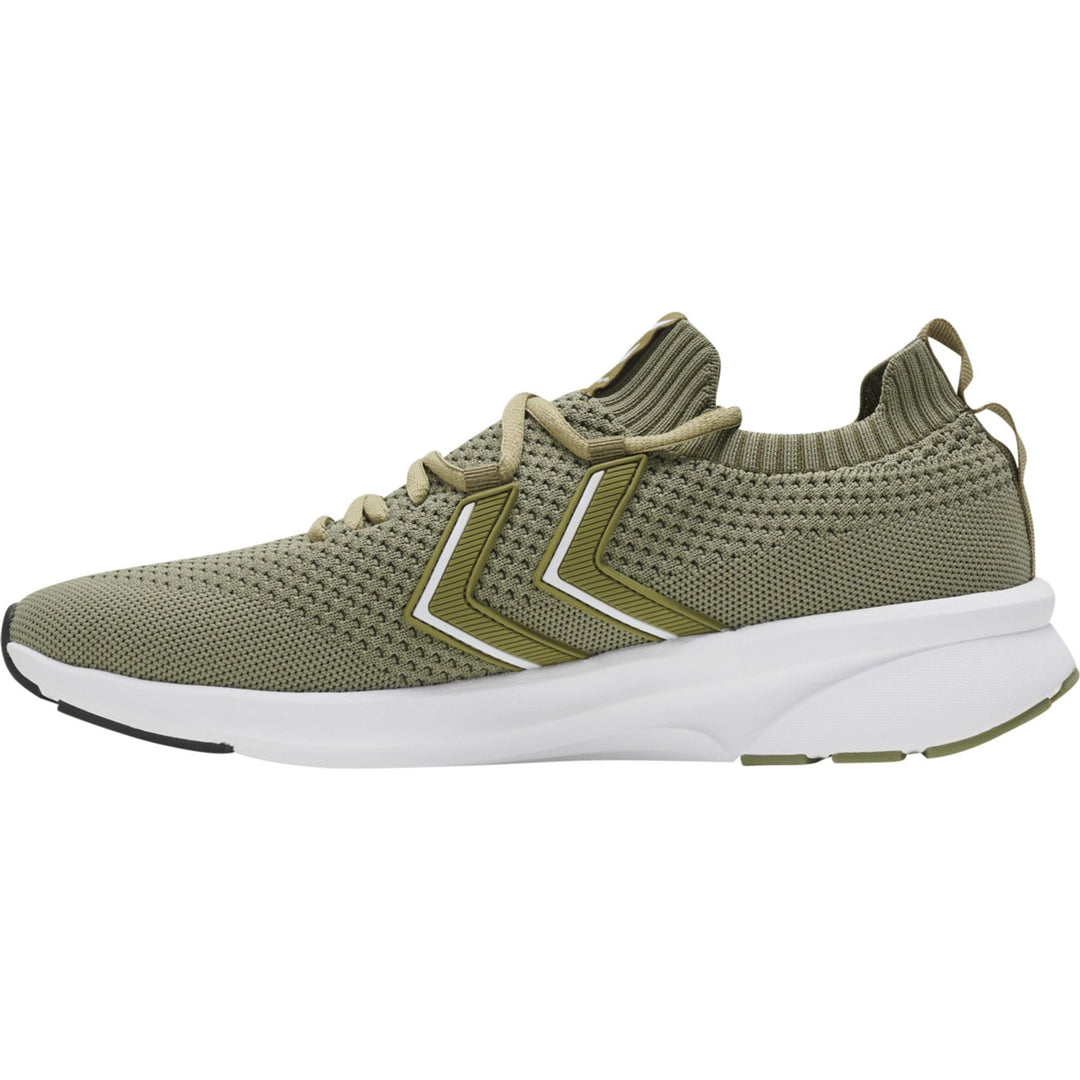 Hummel Flow Seamless - vetiver