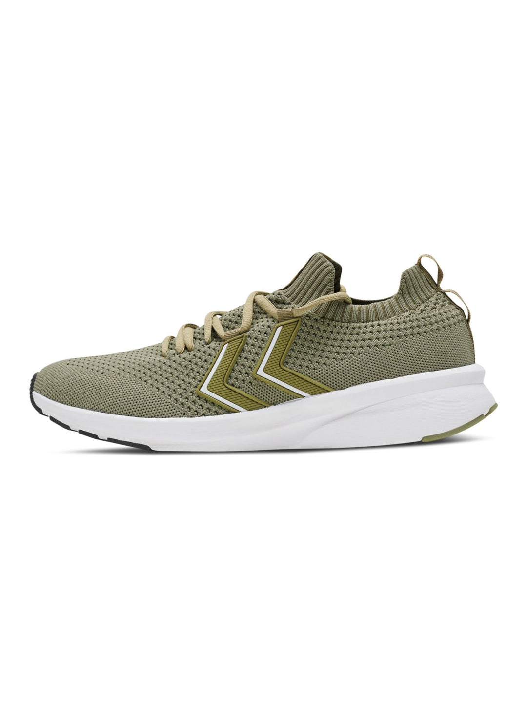 Hummel Flow Seamless - vetiver