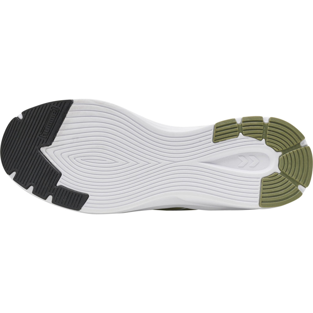 Hummel Flow Seamless - vetiver