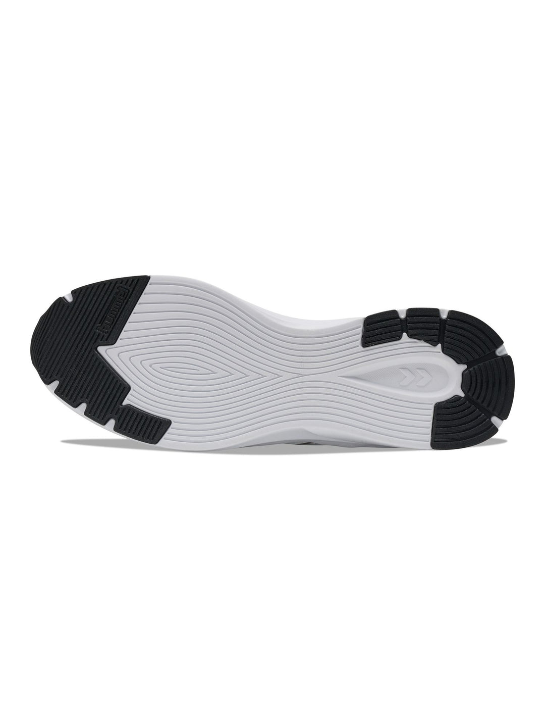 Hummel Flow Seamless - white