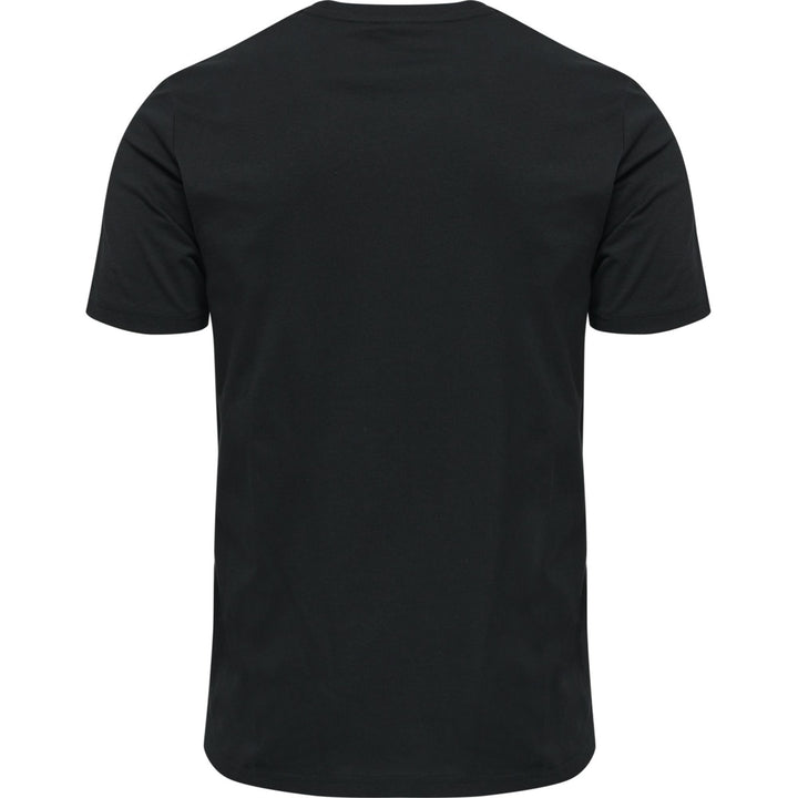 Hummel hmlLGC GRAHAM T-SHIRT - black