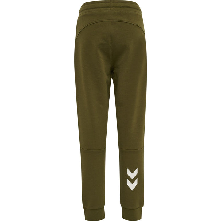 Hummel Hmlon Pants - dark olive