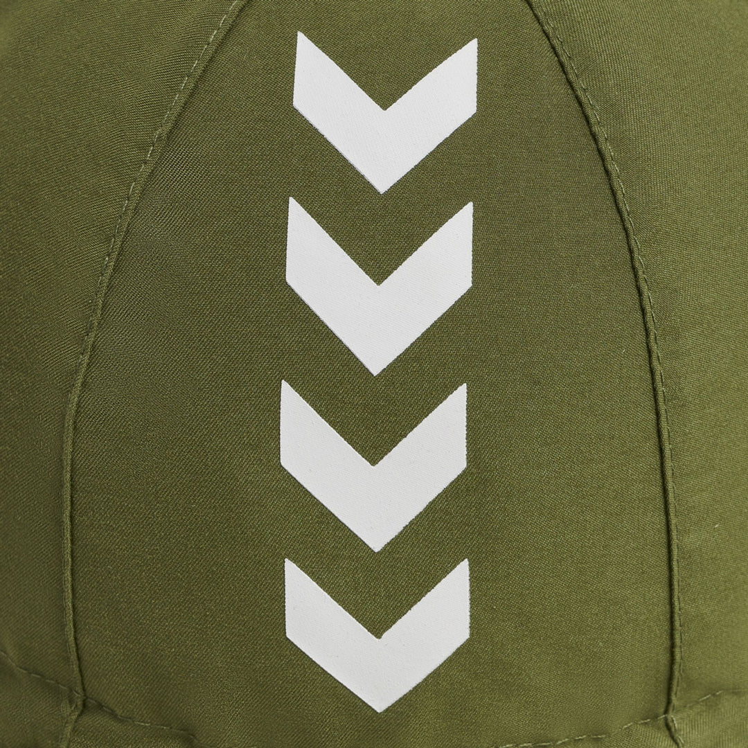 Hummel Hmlstarfish Hat - capulet olive