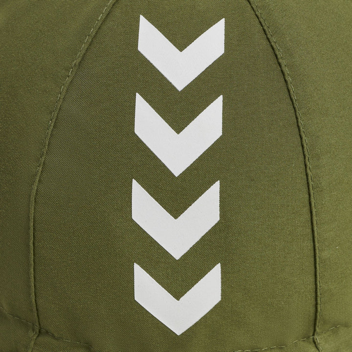 Hummel Hmlstarfish Hat - capulet olive