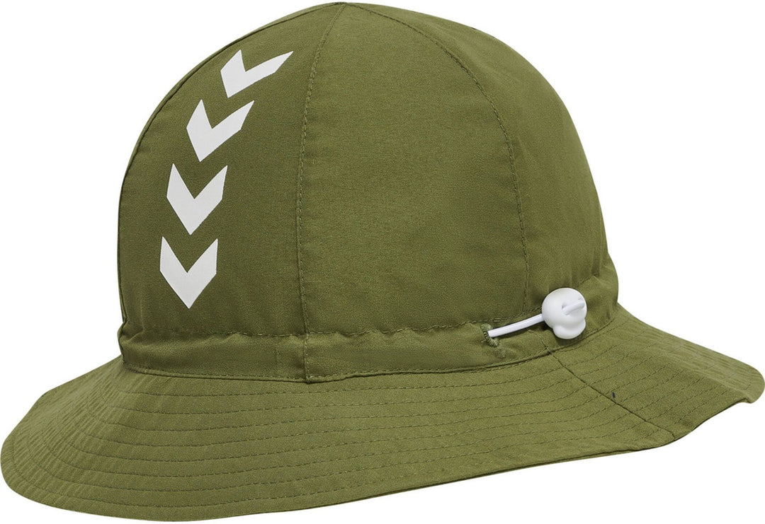 Hummel Hmlstarfish Hat - capulet olive