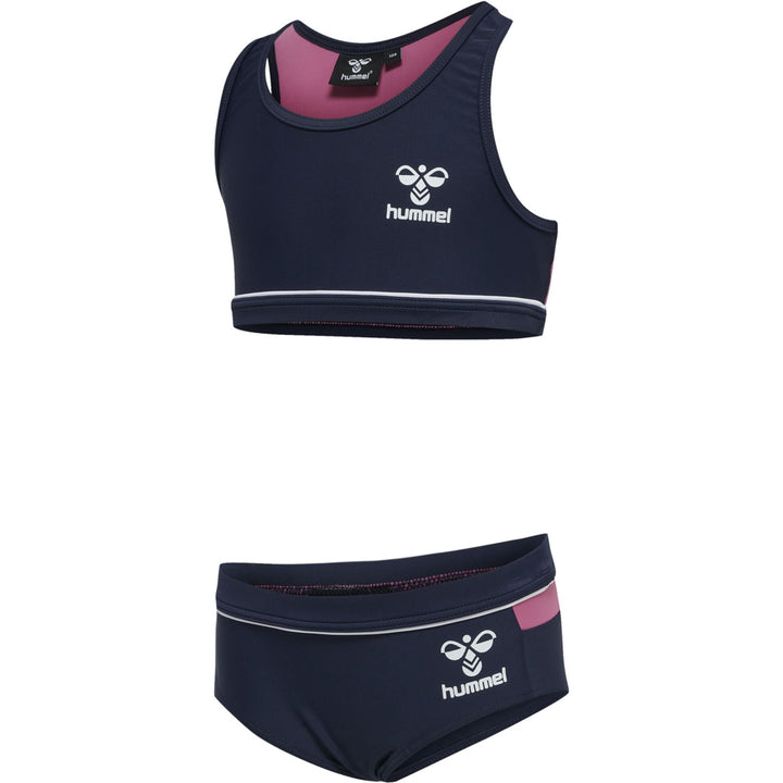 Hummel hmlBELL BIKINI - black iris