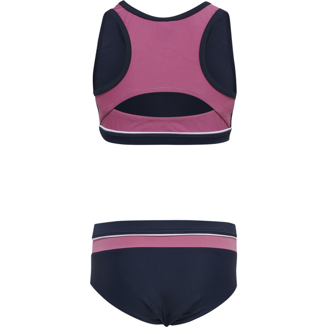 Hummel hmlBELL BIKINI - black iris