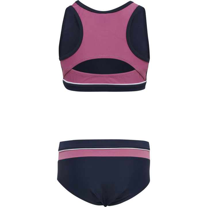 Hummel hmlBELL BIKINI - black iris