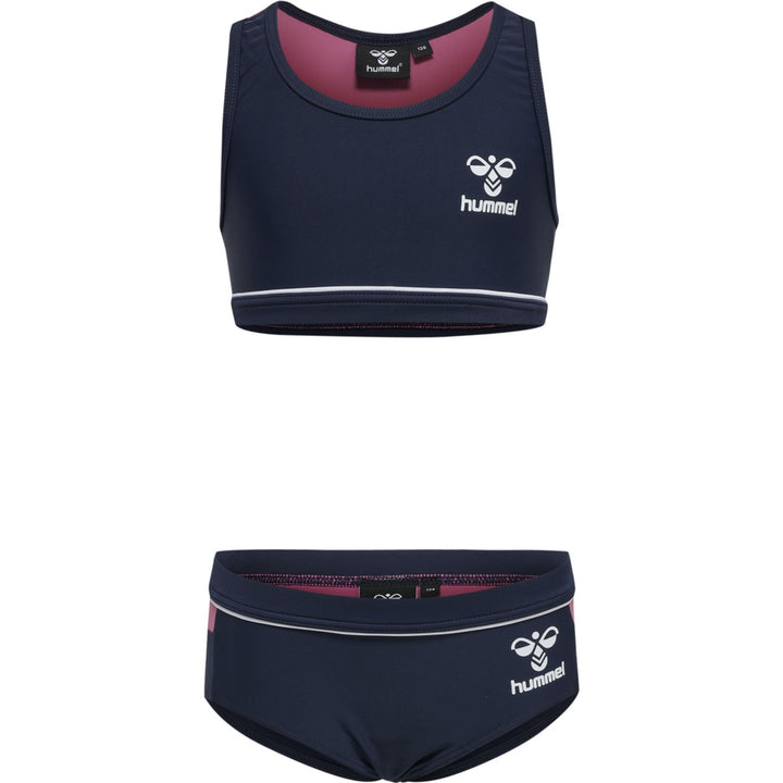 Hummel hmlBELL BIKINI - black iris