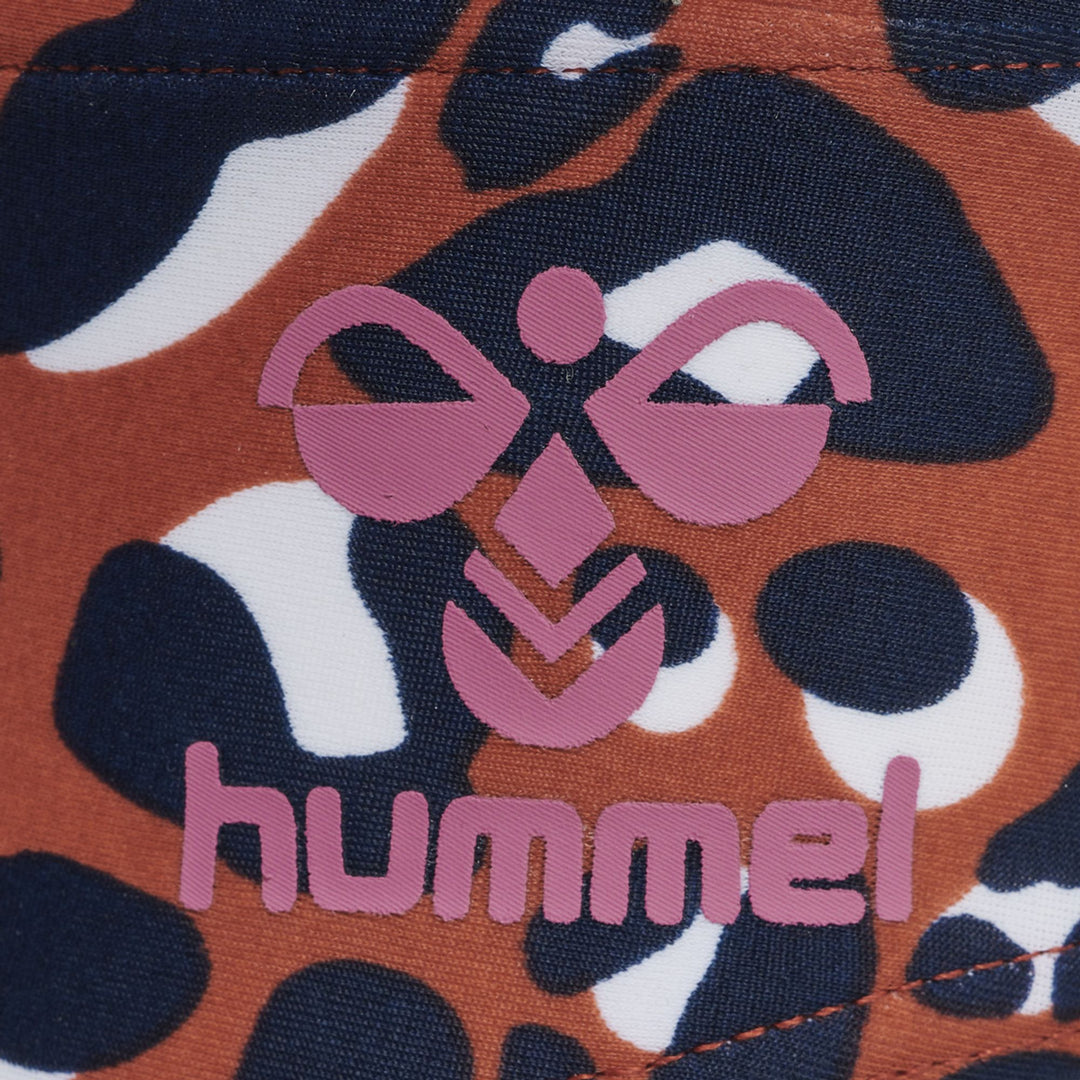 Hummel hmlTINKA BIKINI - hot sauce