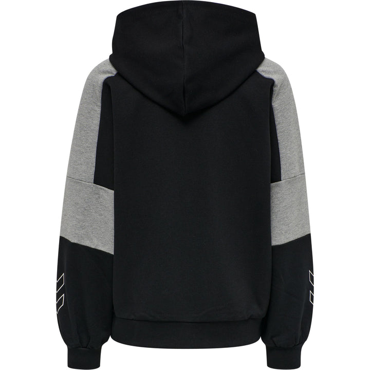 Hummel Hmlboxline Hoodie - black