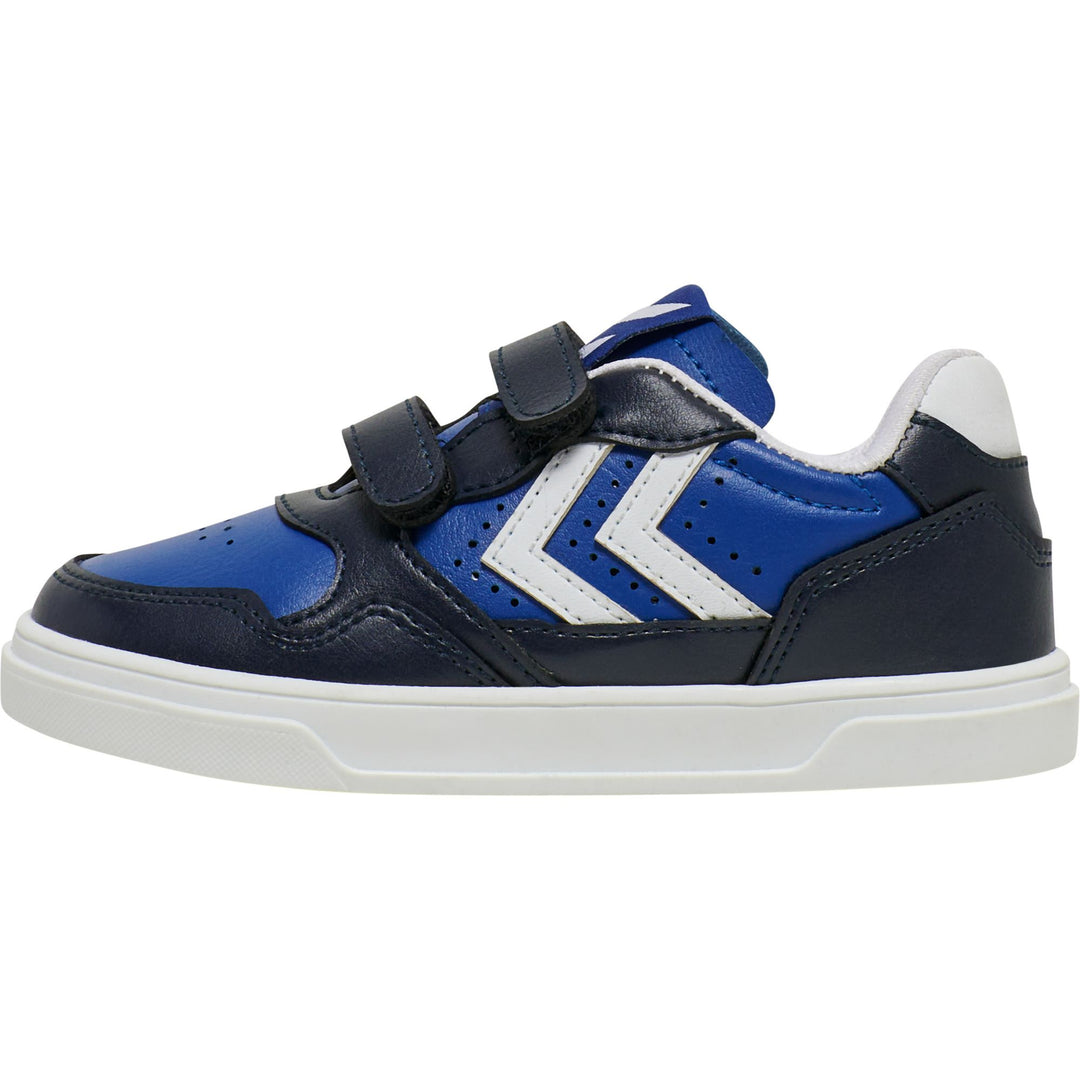 Hummel Camden Jr - black iris