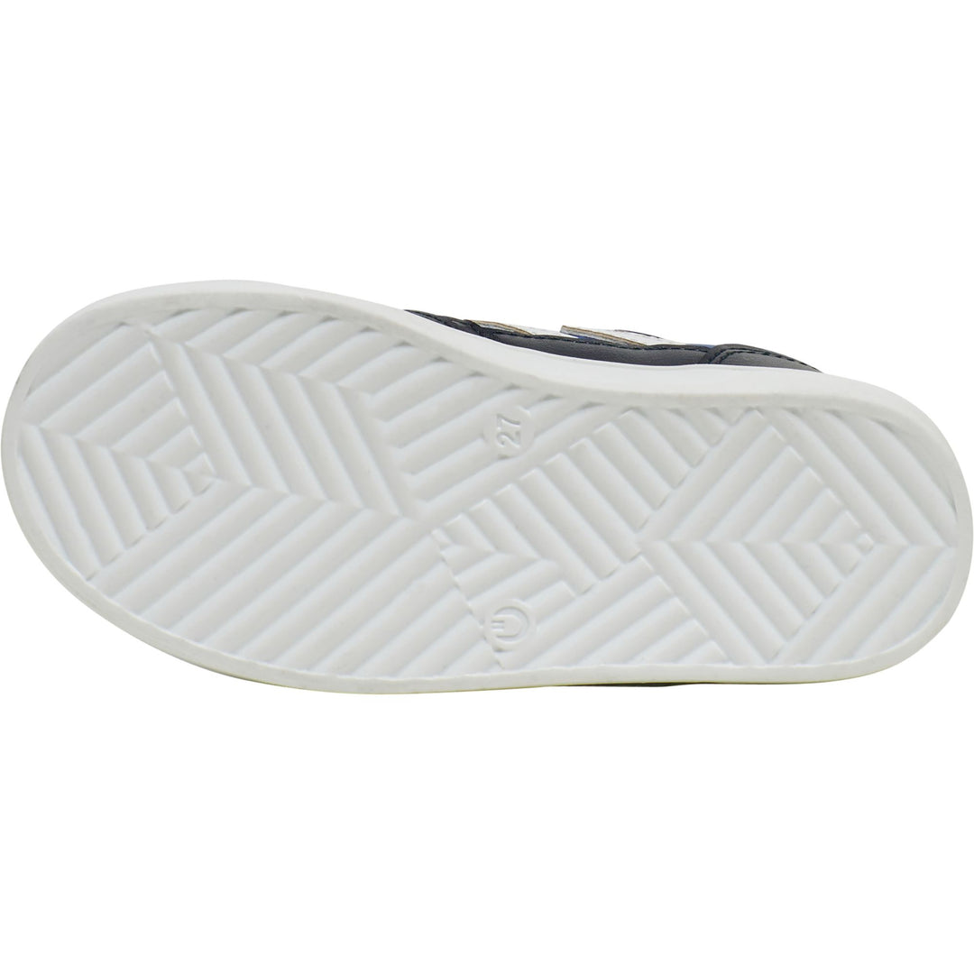 Hummel Camden Jr - black iris