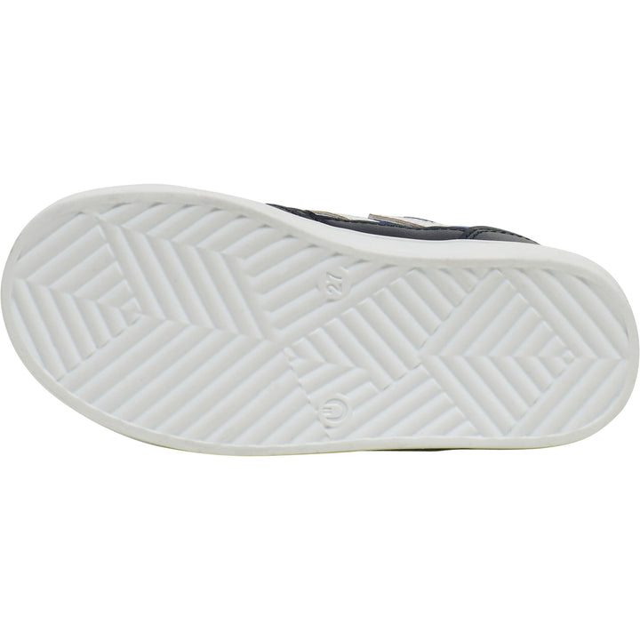 Hummel Camden Jr - black iris