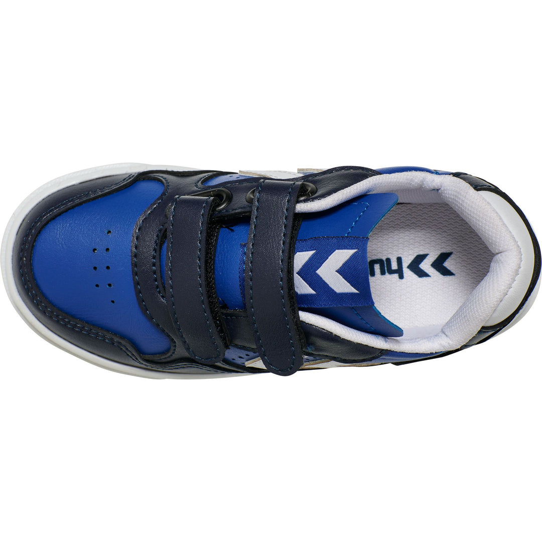 Hummel Camden Jr - black iris