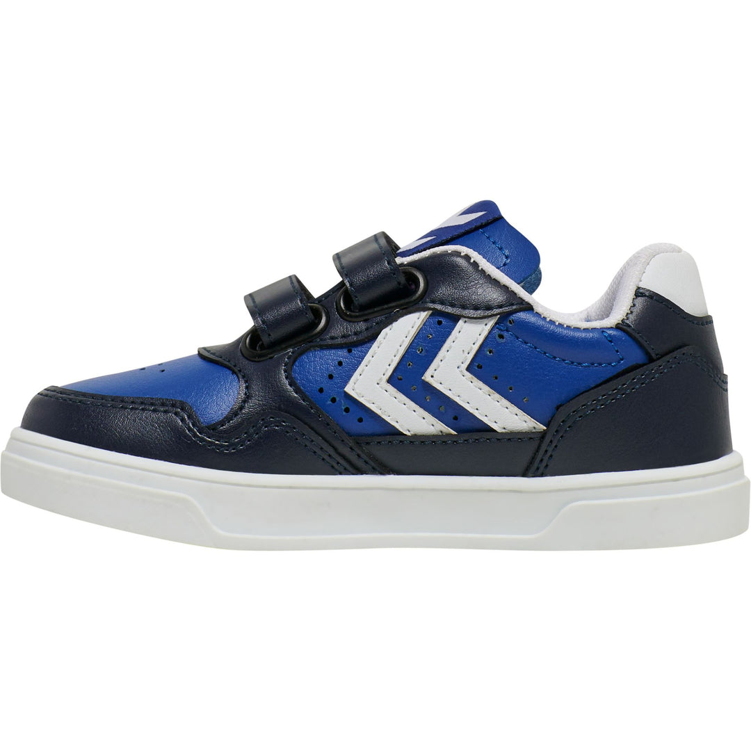 Hummel Camden Jr - black iris