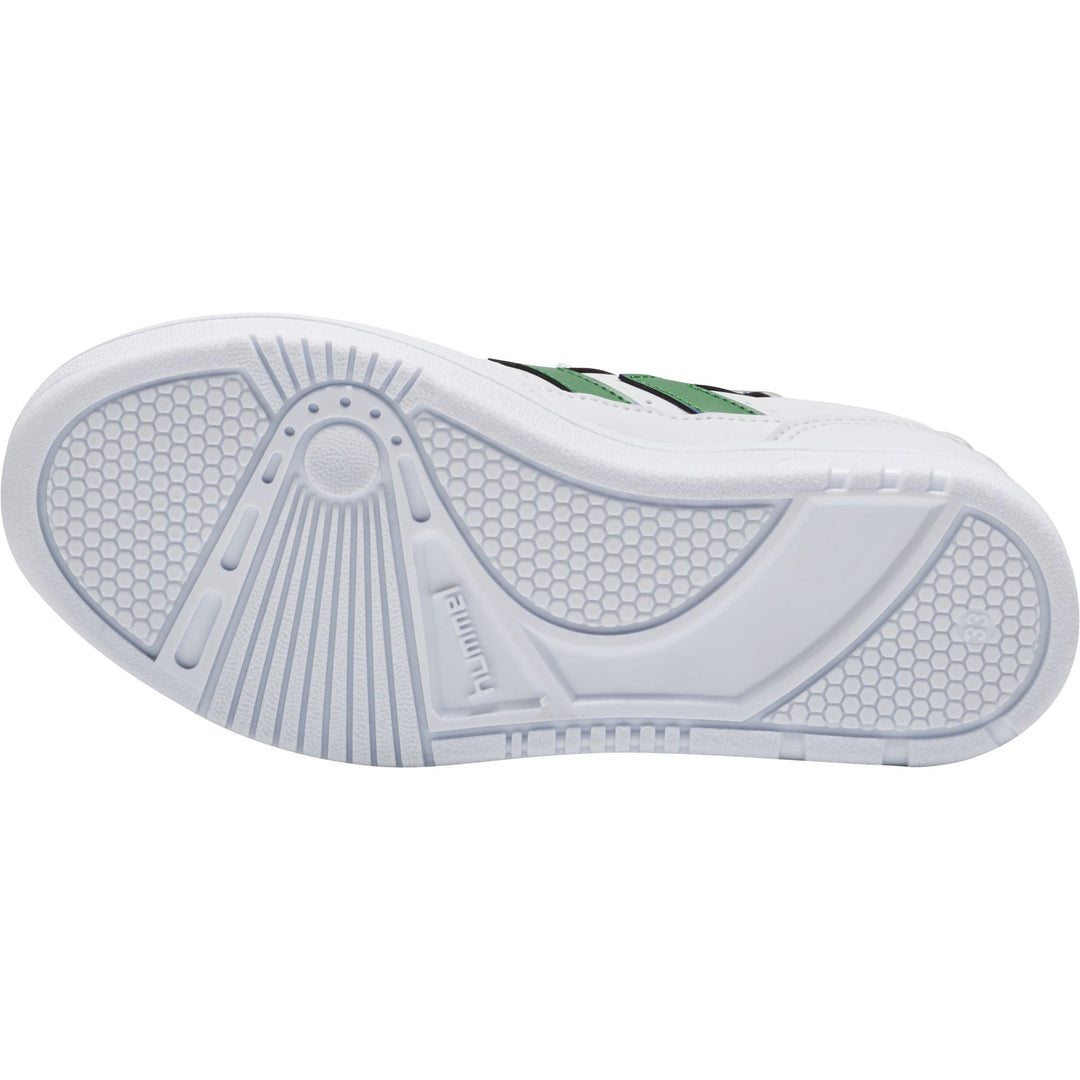 Hummel Camden Jr - white