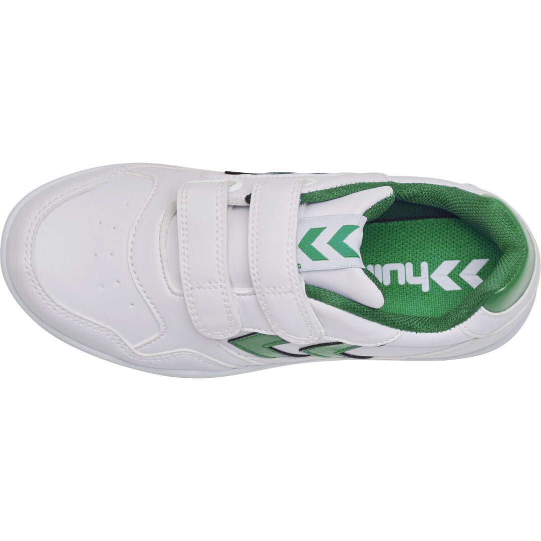 Hummel Camden Jr - white