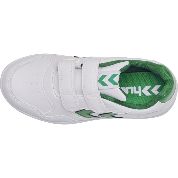 Hummel Camden Jr - white
