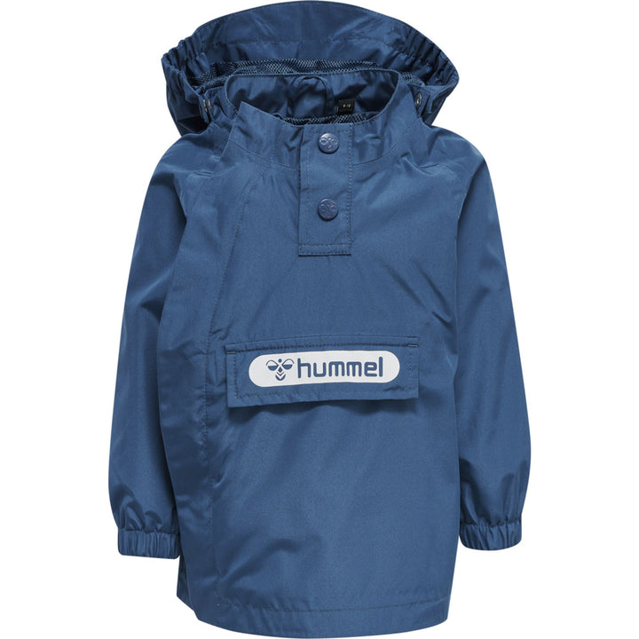 Hummel Hmlojo Jacket - ensign blue