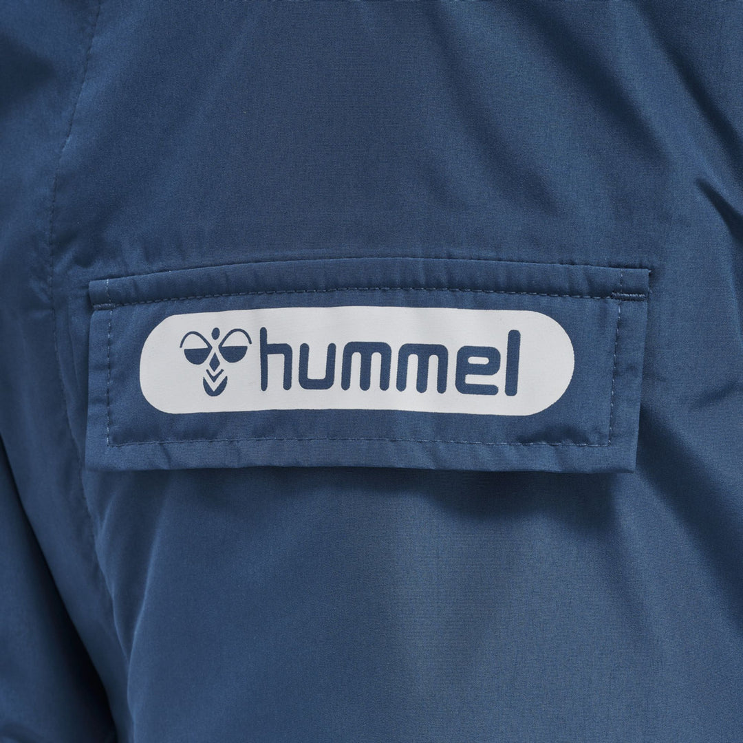 Hummel Hmlojo Jacket - ensign blue