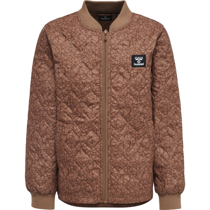 Hummel hmlSOBI THERMOSET - copper brown