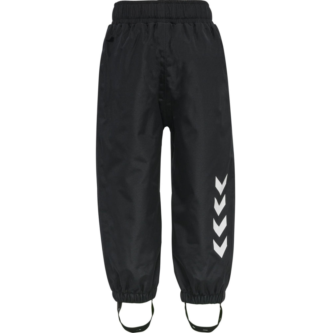 Hummel Hmltaro Pants Mini - black