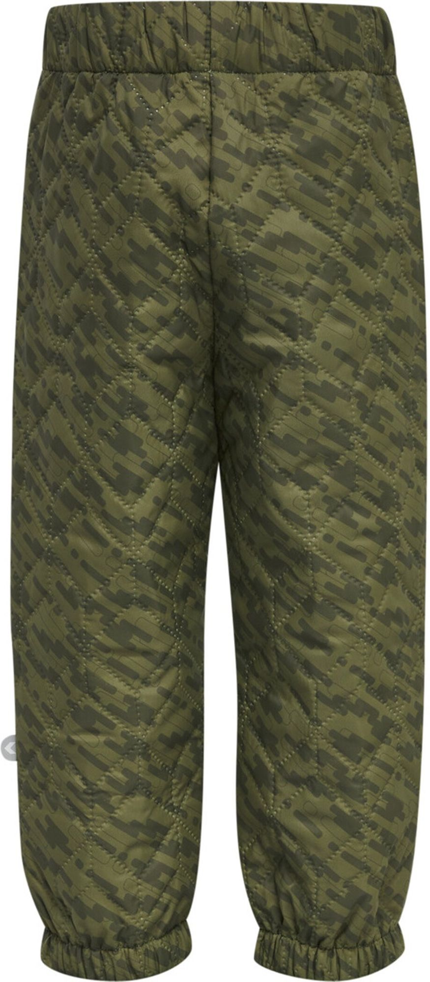 Hummel Hmlsobi Mini Thermoset - capulet olive