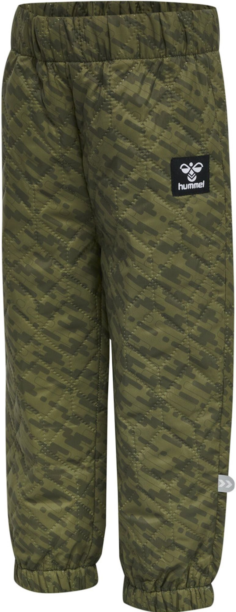 Hummel Hmlsobi Mini Thermoset - capulet olive
