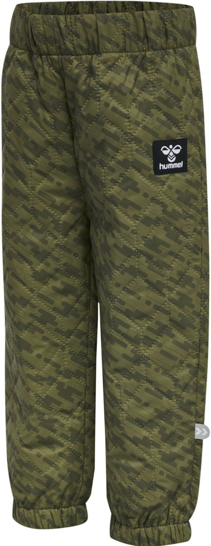 Hummel Hmlsobi Mini Thermoset - capulet olive