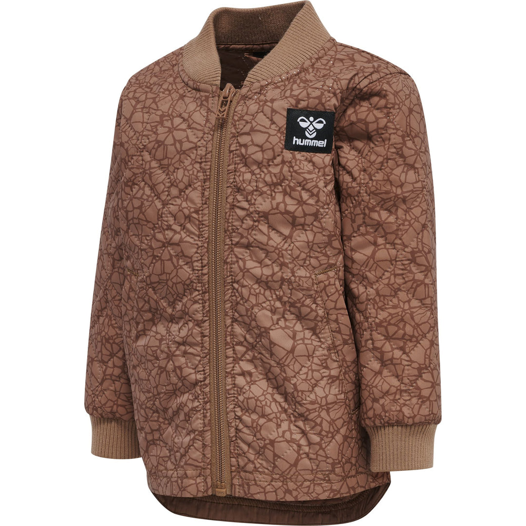 Hummel Hmlsobi Mini Thermoset - copper brown