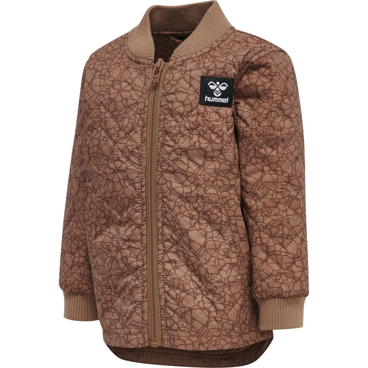 Hummel Hmlsobi Mini Thermoset - copper brown