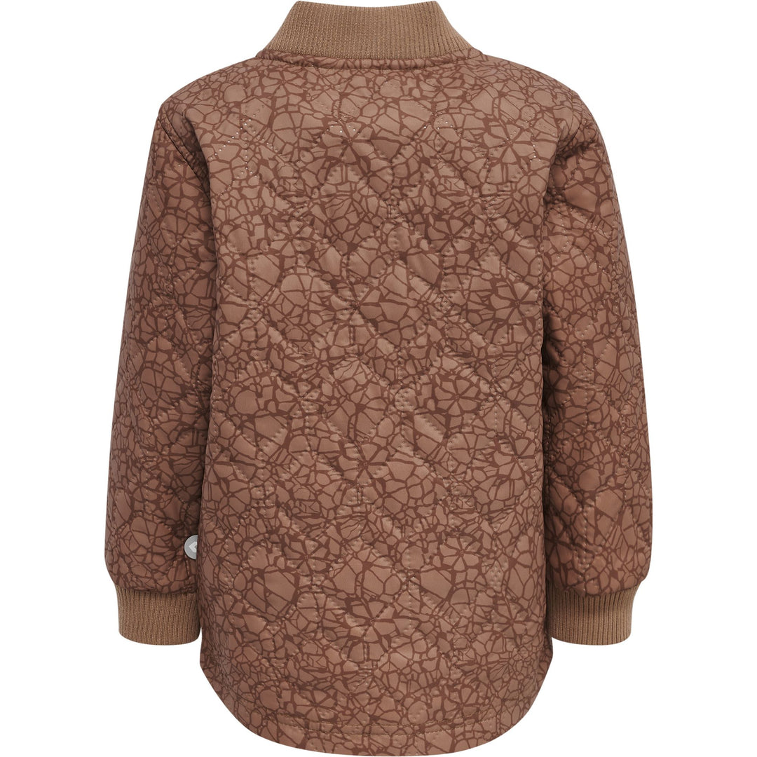 Hummel Hmlsobi Mini Thermoset - copper brown