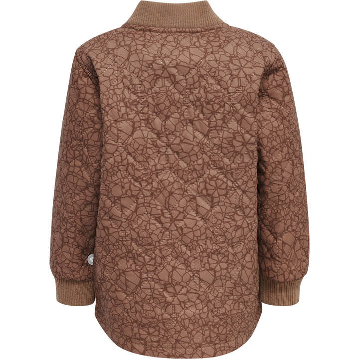 Hummel Hmlsobi Mini Thermoset - copper brown