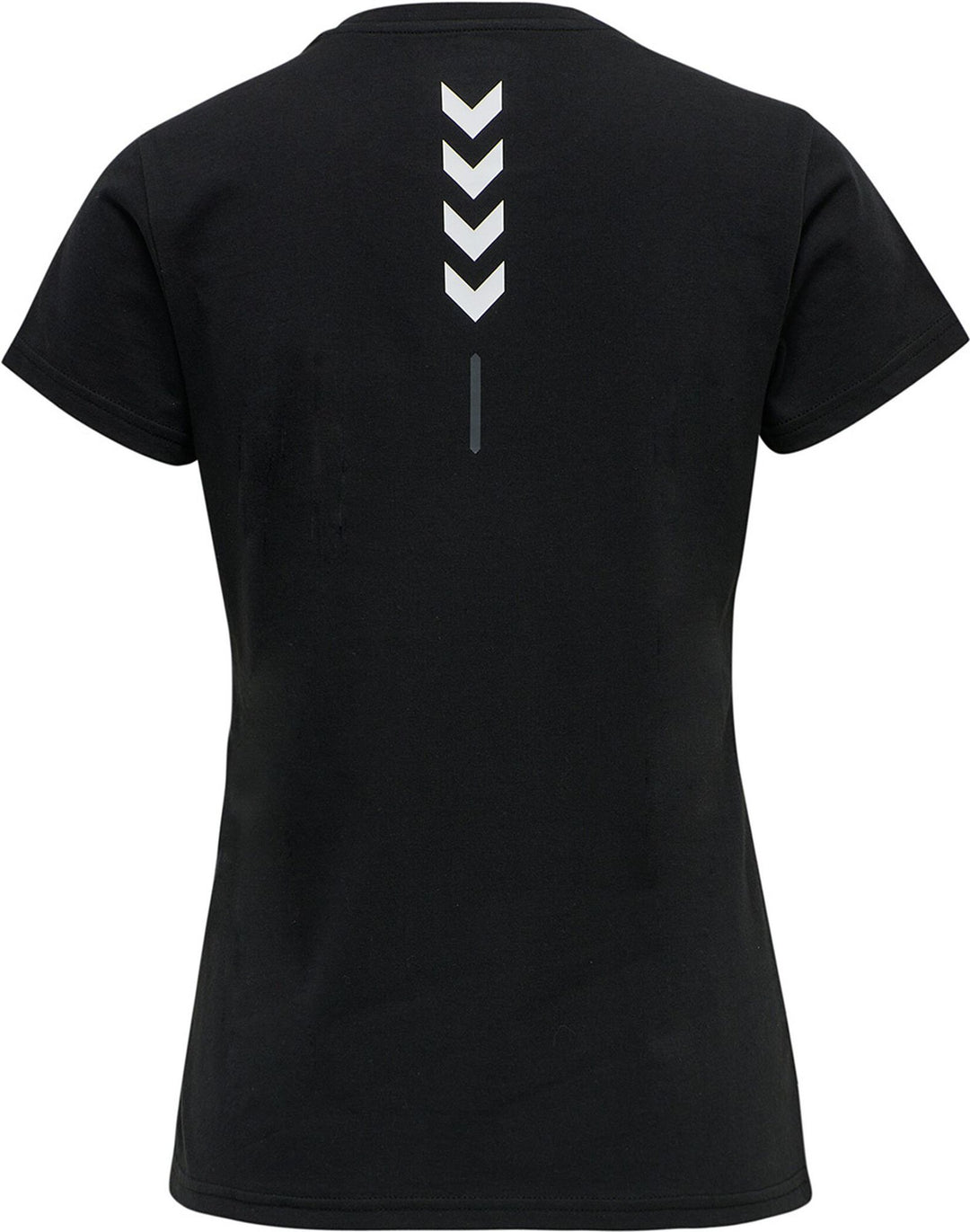 Hummel Hmlte Cali Cotton T-Shirt - black
