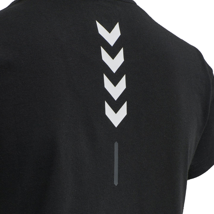 Hummel Hmlte Cali Cotton T-Shirt - black