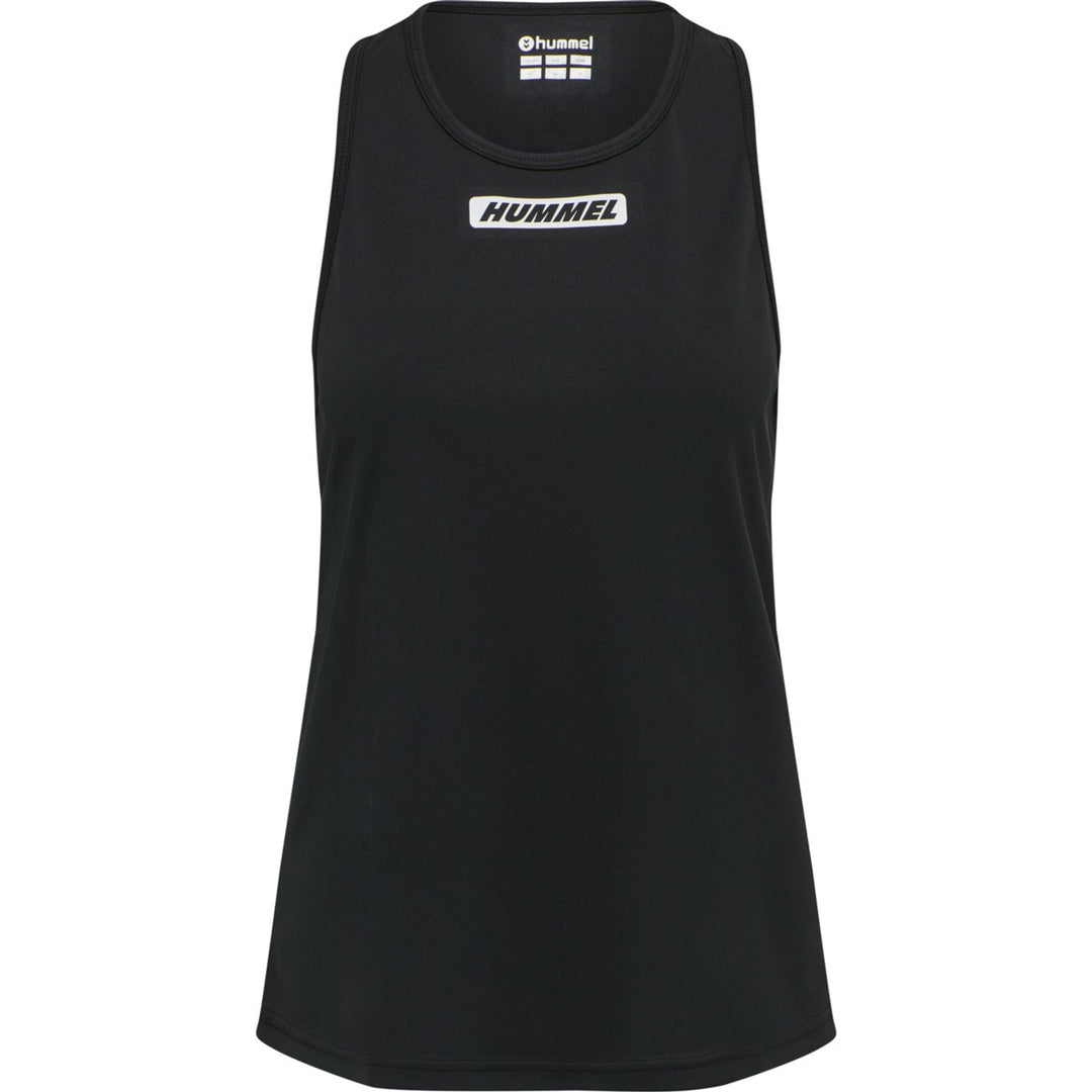 Hummel Hmlte Tola Tanktop - black