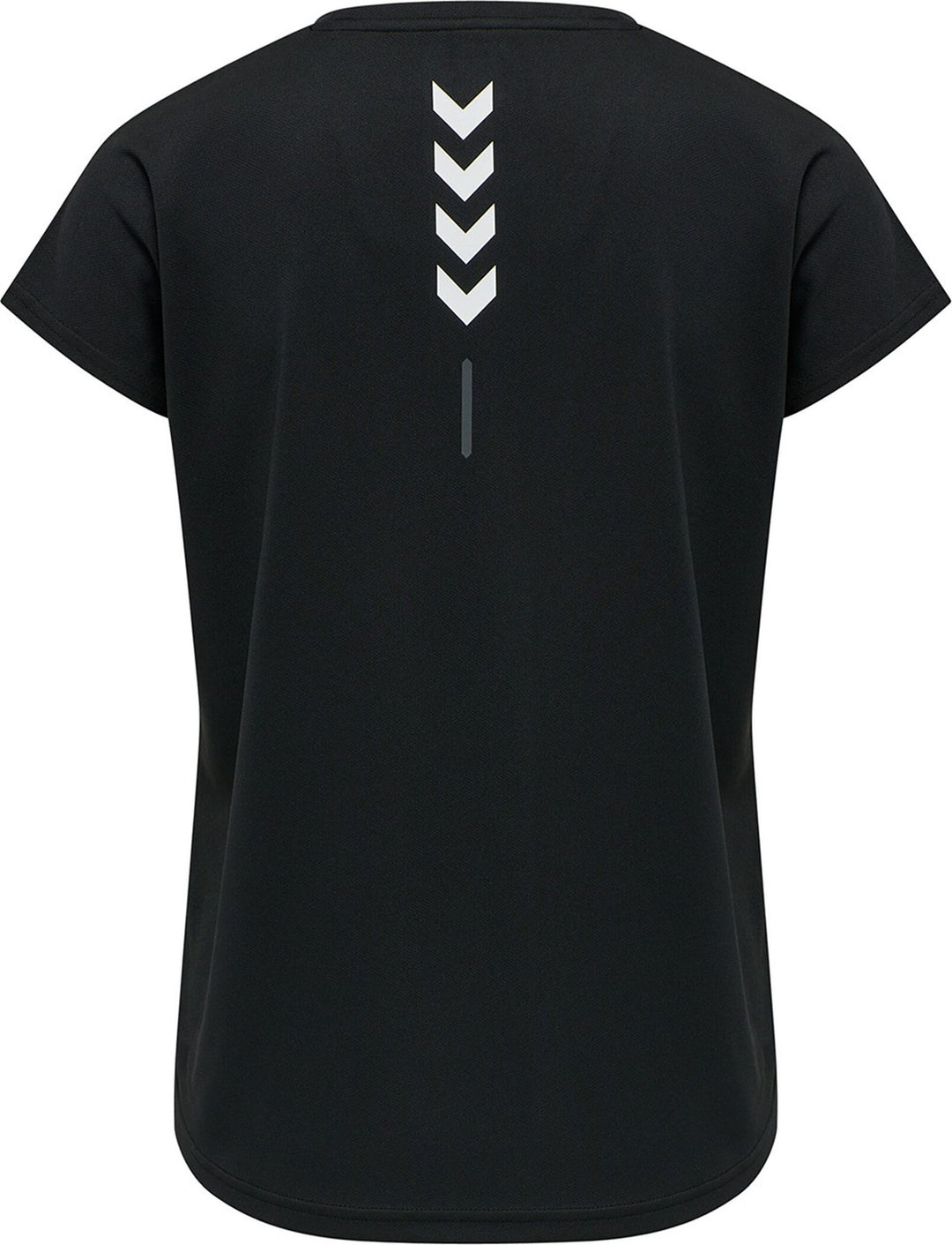 Hummel Hmlte Tola Loose T-Shirt - black