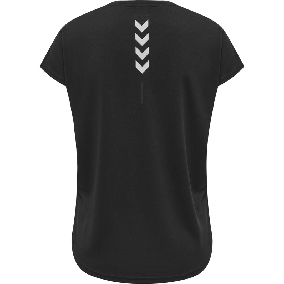 Hummel Hmlte Tola Loose T-Shirt - black