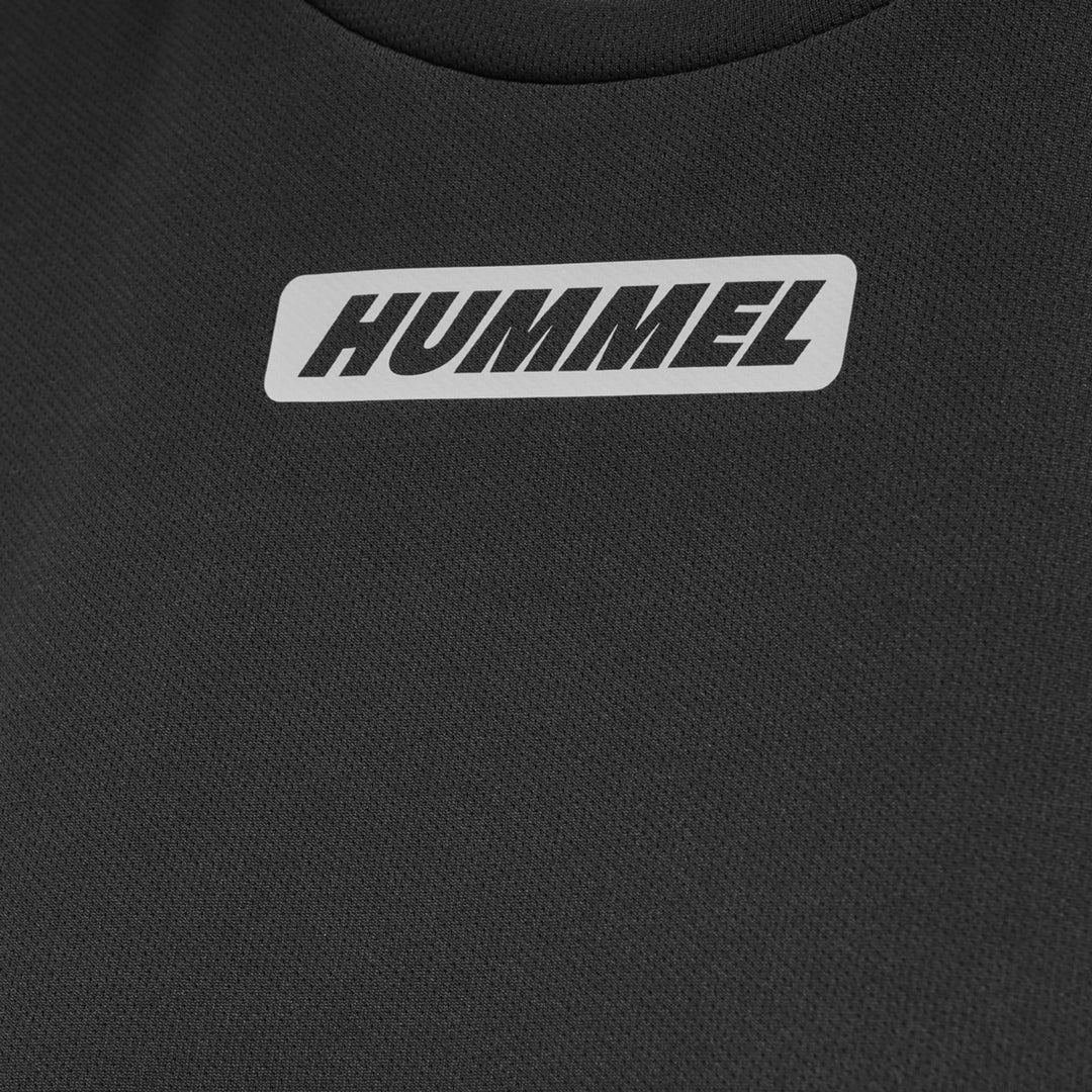 Hummel Hmlte Tola Loose T-Shirt - black