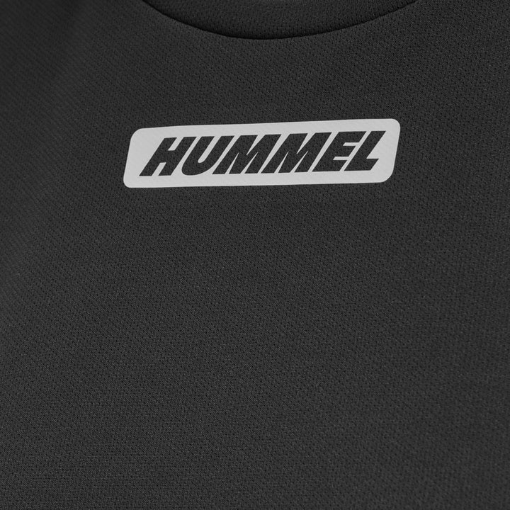 Hummel Hmlte Tola Loose T-Shirt - black