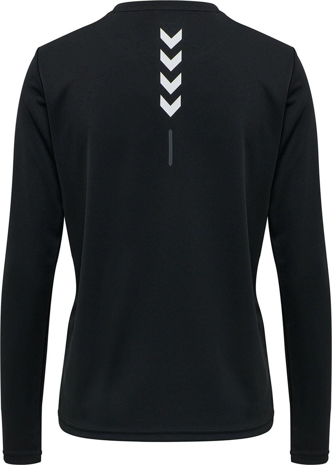 Hummel Hmlte Tola T-Shirt L/S - black