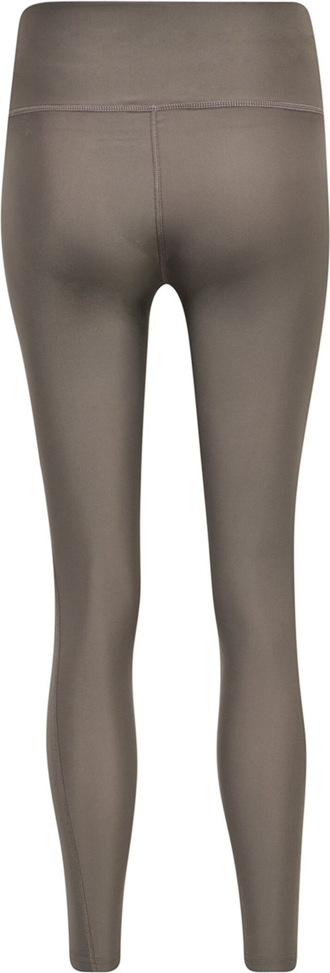 Hummel Hmlte Tola High Waist Tights - driftwood