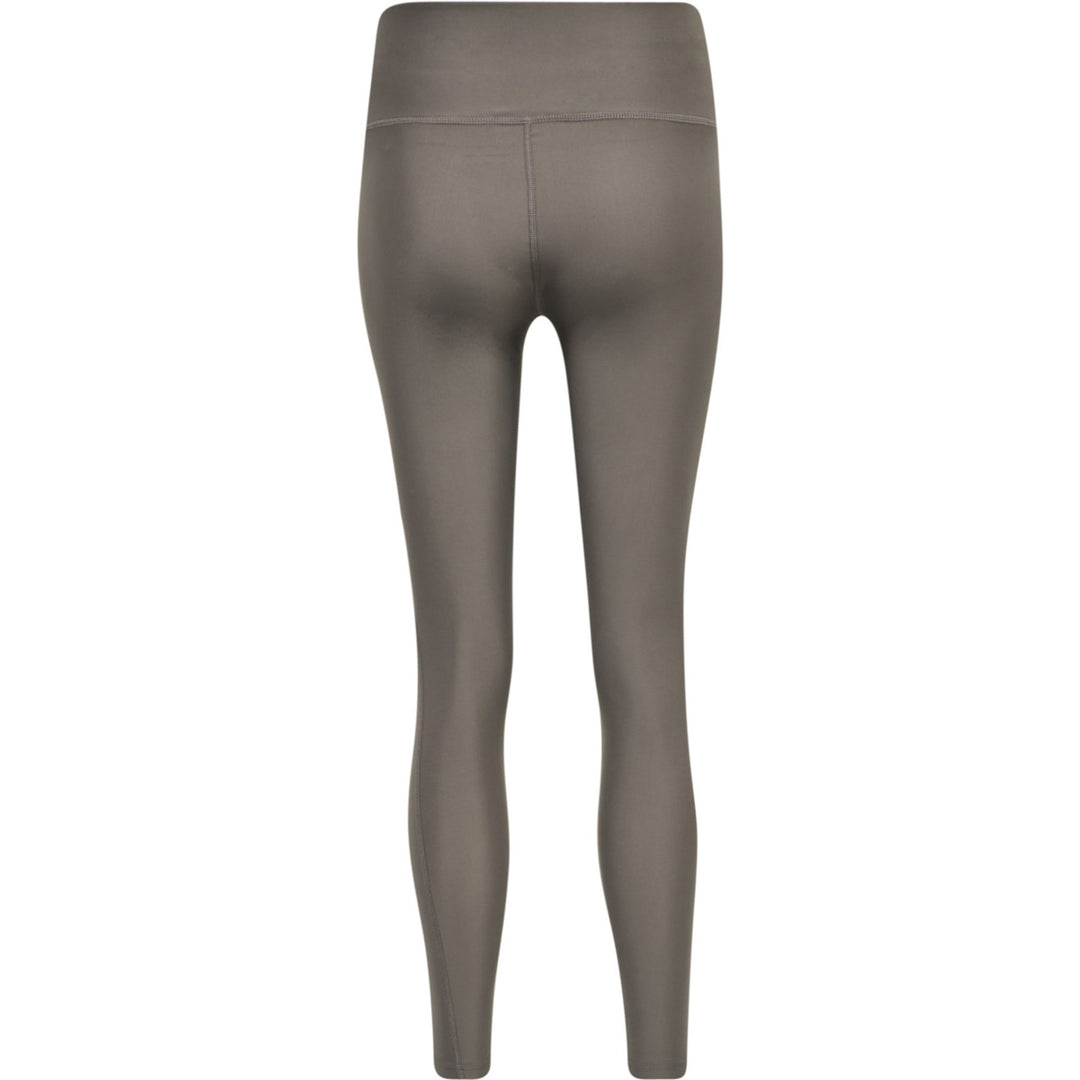 Hummel Hmlte Tola High Waist Tights - driftwood