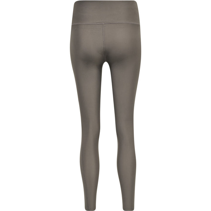 Hummel Hmlte Tola High Waist Tights - driftwood