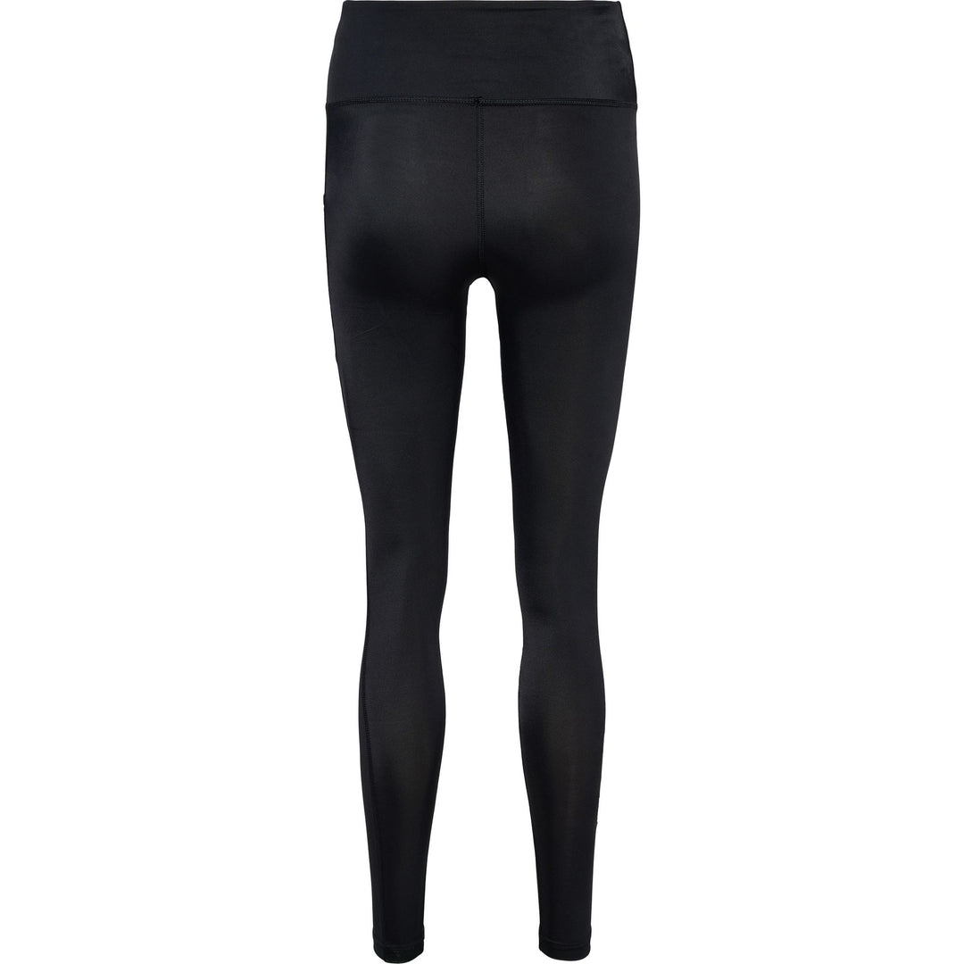 Hummel Hmlte Tola High Waist Tights - black