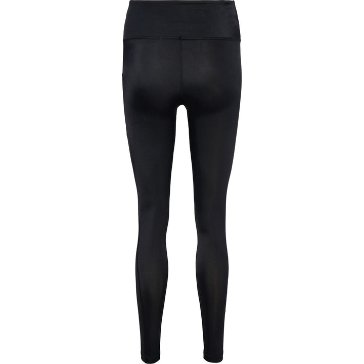 Hummel Hmlte Tola High Waist Tights - black