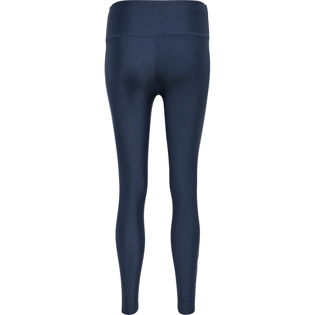 Hummel Hmlte Tola High Waist Tights - insignia blue