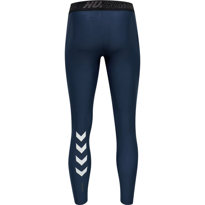 Hummel Hmlte Topaz Tights - insignia blue